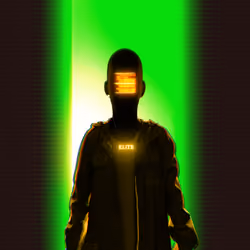 Elite #249