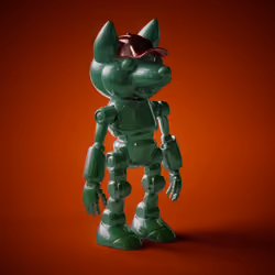 Koonimals #211