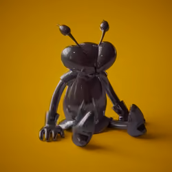 Koonimals #38