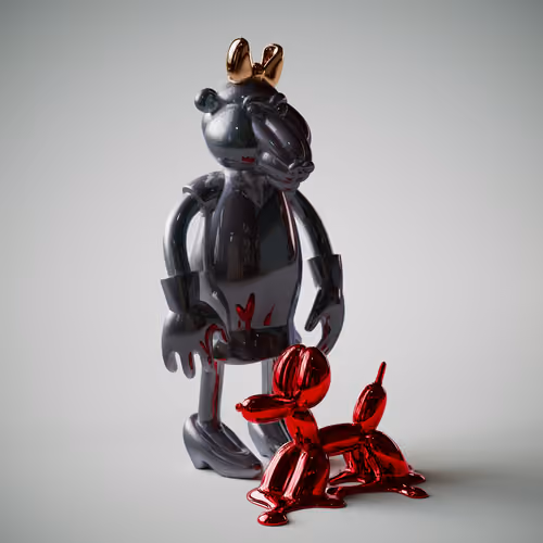 Koonimals #177