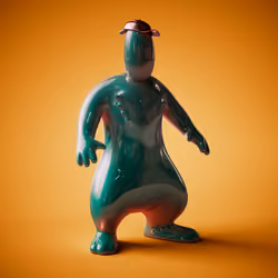 Koonimals #787