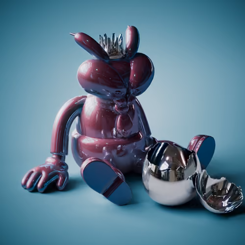 Koonimals #824