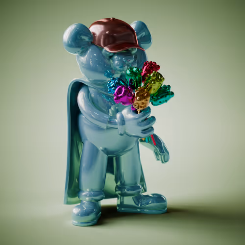 Koonimals Official Collection