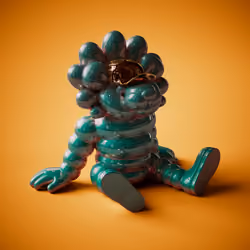 Koonimals #83