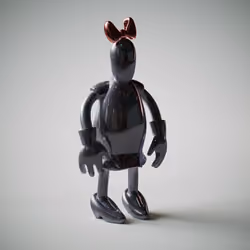 Koonimals #660