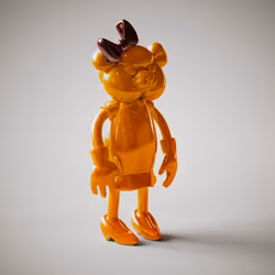 Koonimals #266