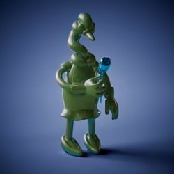 Koonimals #575