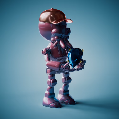 Koonimals #400