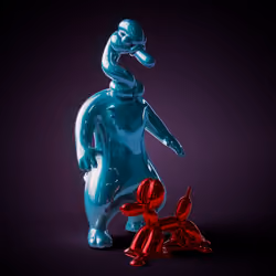 Koonimals #855