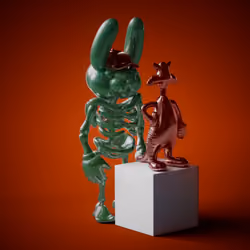 Koonimals #846