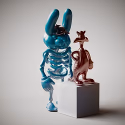 Koonimals #76