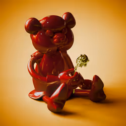 Koonimals #9