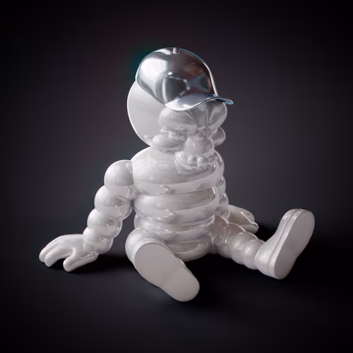 Koonimals #167