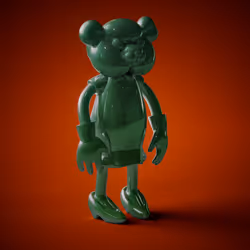 Koonimals #801