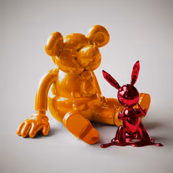 Koonimals #826