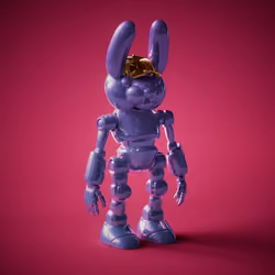 Koonimals #764