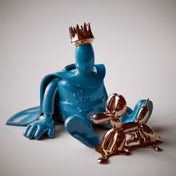 Koonimals #844