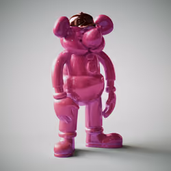 Koonimals #906