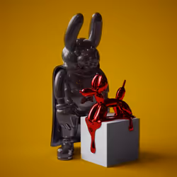 Koonimals #814