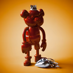 Koonimals #166