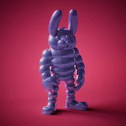 Koonimals #135