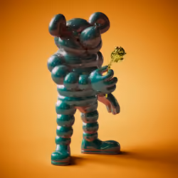 Koonimals #63