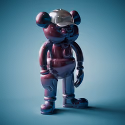 Koonimals #268