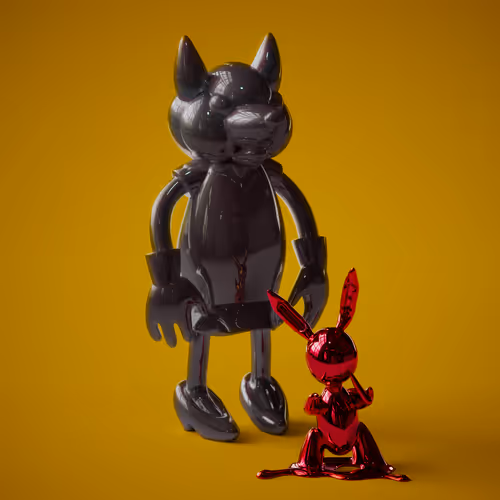 Koonimals Official Collection