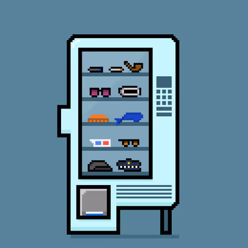 Item #11 Media