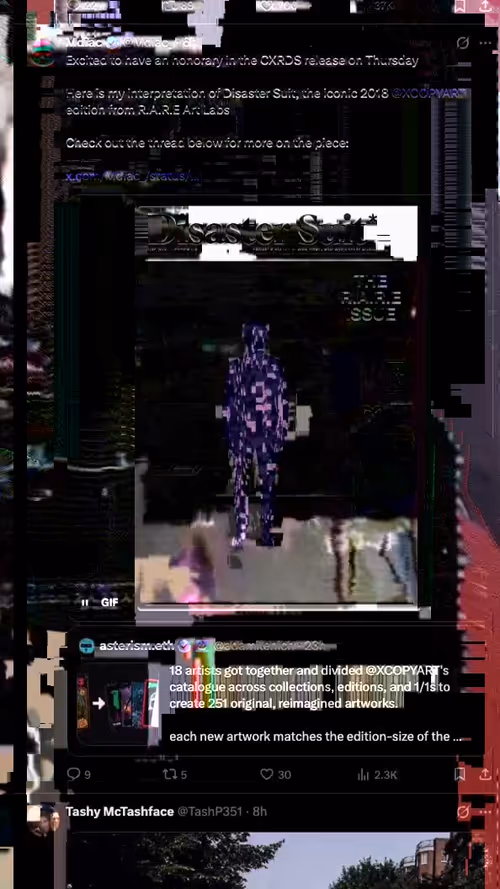 Item #58 Media