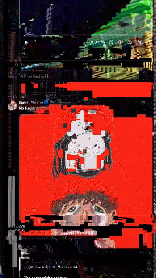 Item #4 Media