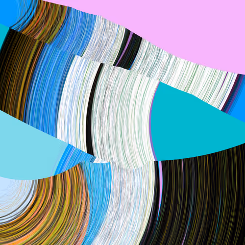 Waveblock #591 - Mulha