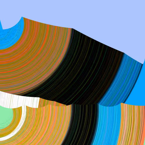 Waveblock #504 - Bawa