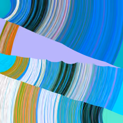 Waveblock #207 - Cove