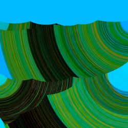 Waveblock #157 - Black Point