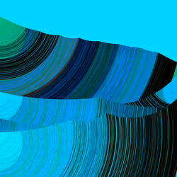 Waveblock #42 - Playa Negra