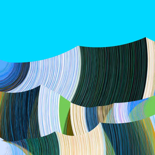 Waveblock #393 - Las Pasas