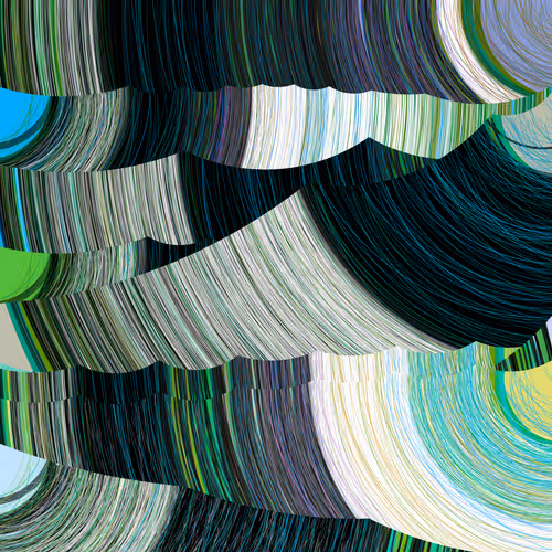 Waveblock #181 - Twin Rivers