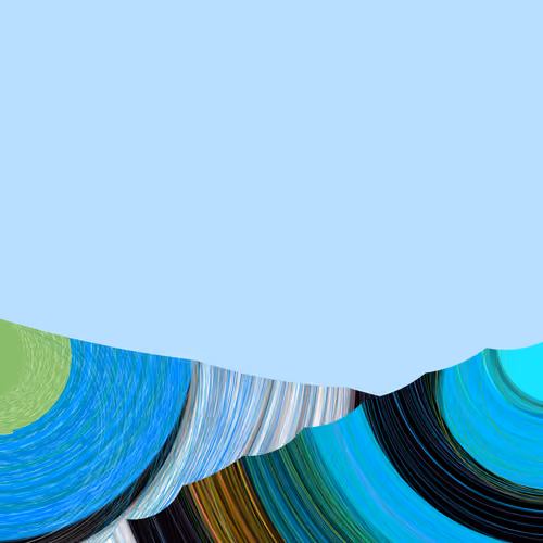 Waveblock #89 - Porthleven