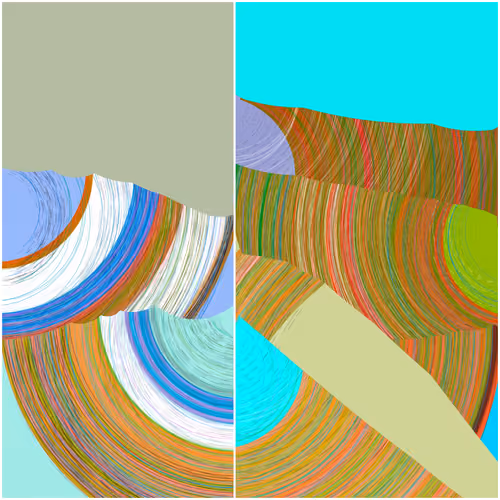 Waveblock #637 - Palmetto Point