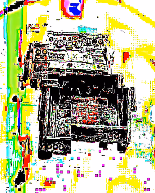 Item #3 Media