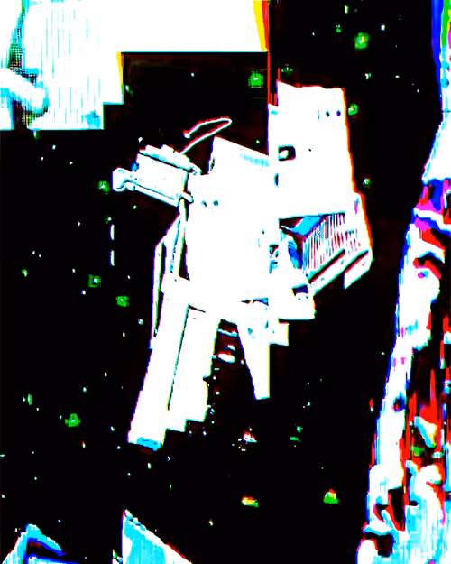 Item #5 Media