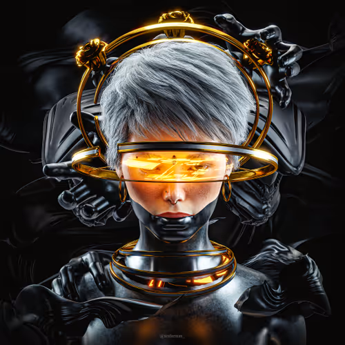 The 3d Ceremony Open Editions