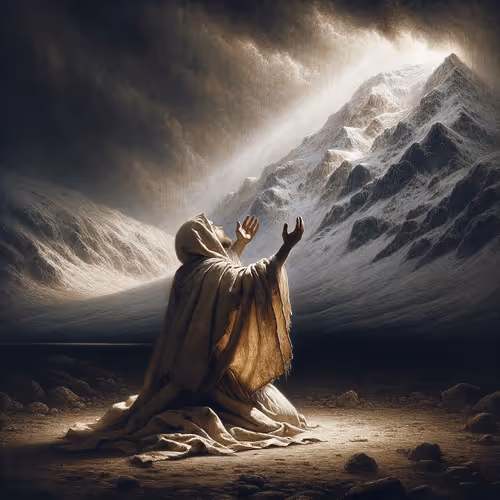 Songs Of Ascent
