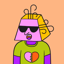 Jojo mojo #1226