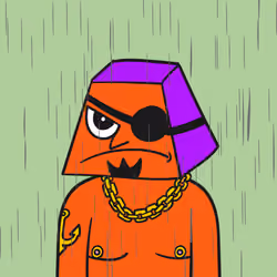 Jojo mojo #983