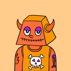 Jojo mojo #712