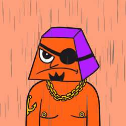 Jojo mojo #685