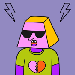 Jojo mojo #721
