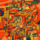 Graphic City Drawings